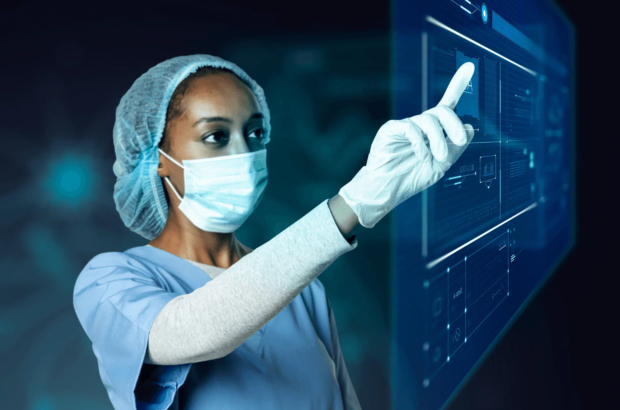 AI transforming modern healthcare