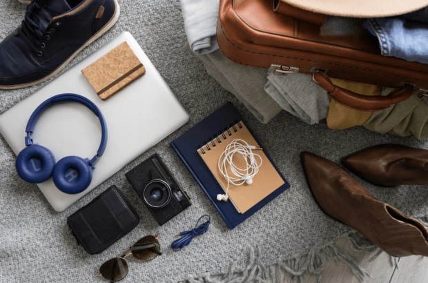 Top travel tech gadgets