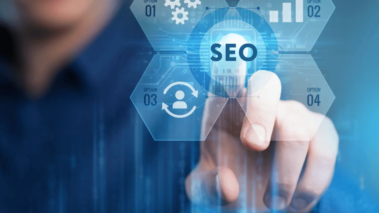 Instagram SEO growth strategy