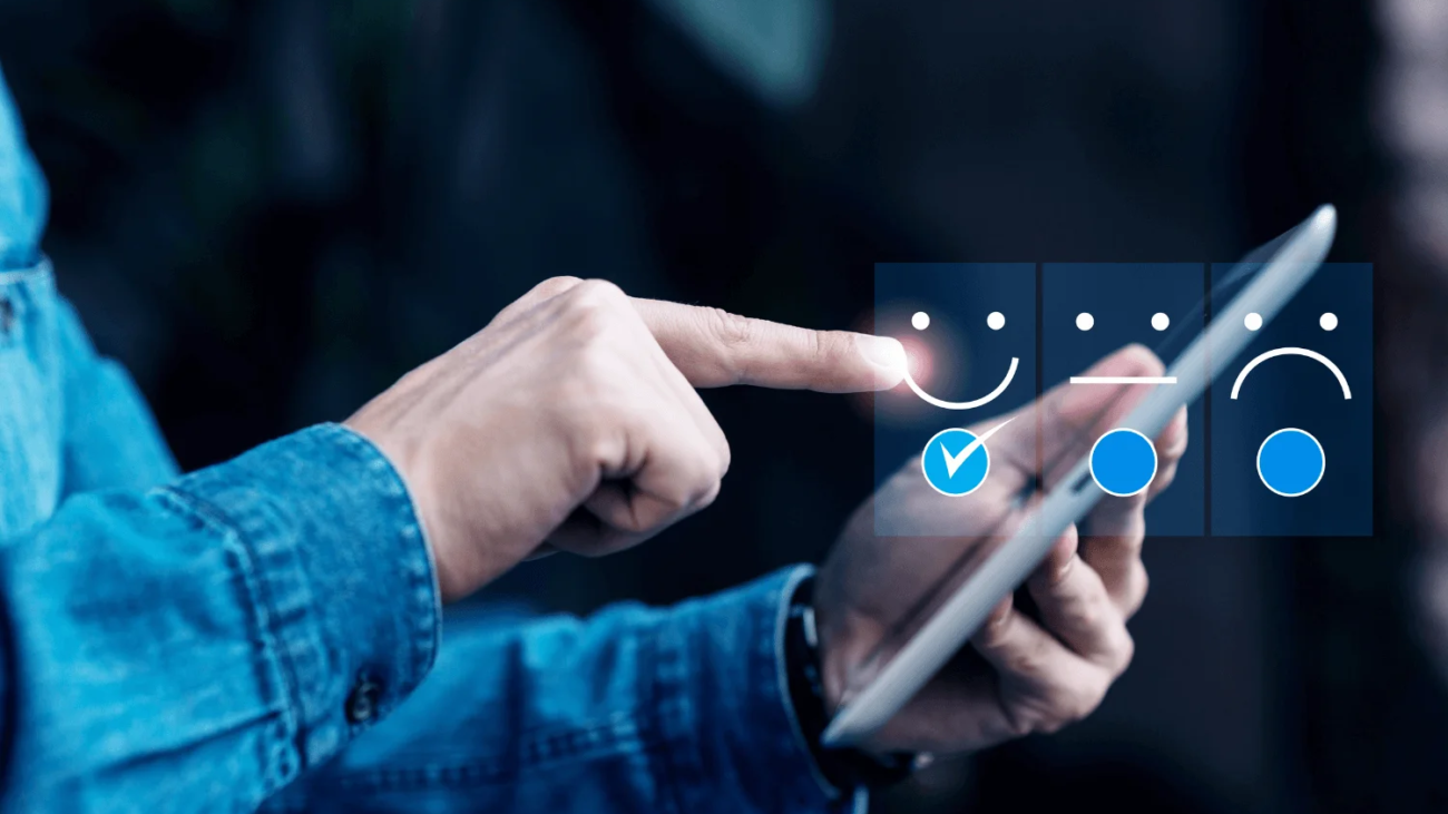 Customer experience strategy