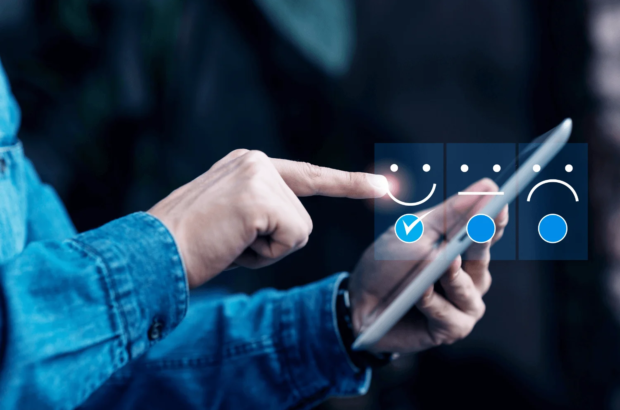 Customer experience strategy