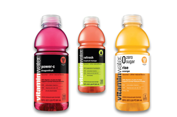 Vitamin Water Benefits for Hydration and Health