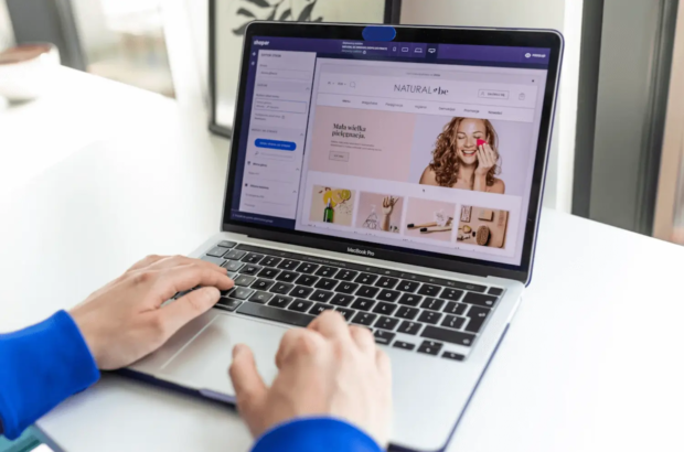 Online Business E-Commerce Strategies