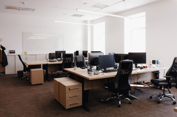 Ideal Commercial Space Rental for Small Businesses