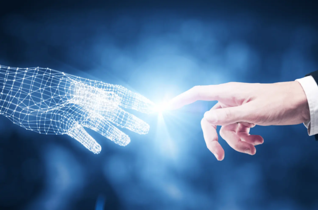 AI solutions for business growth