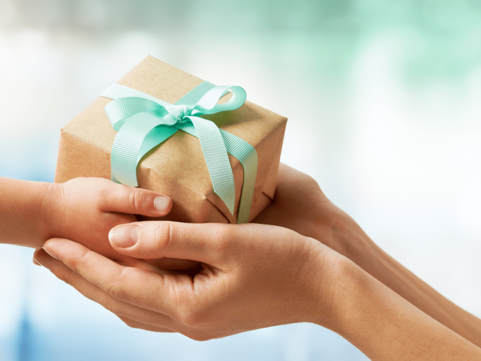 Thoughtful and practical gift ideas for busy moms