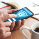 Gmail security breach