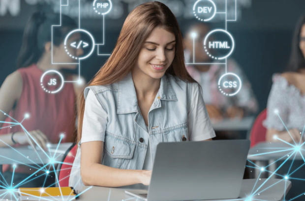 Google free AI education