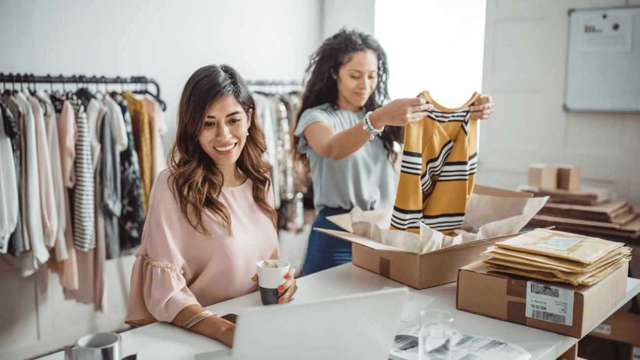 AI transforming small businesses