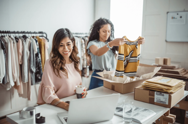AI transforming small businesses