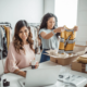AI transforming small businesses