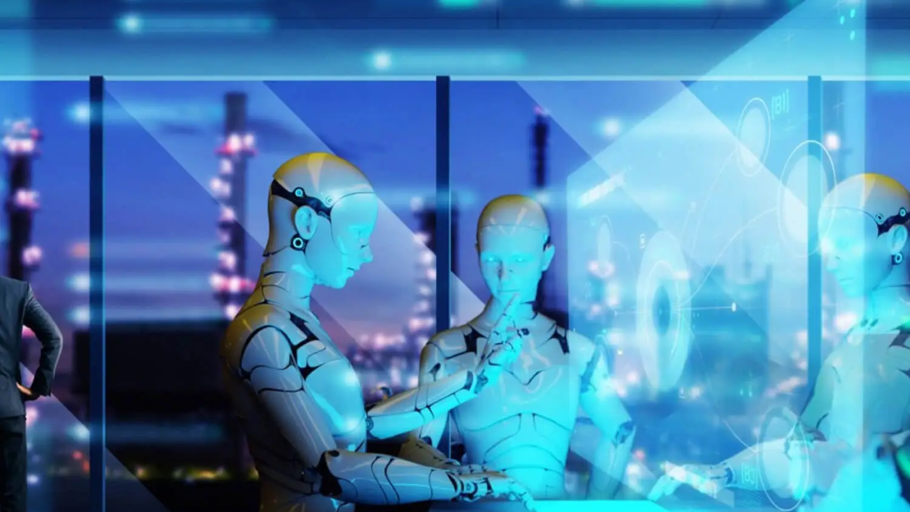 AI impact on jobs