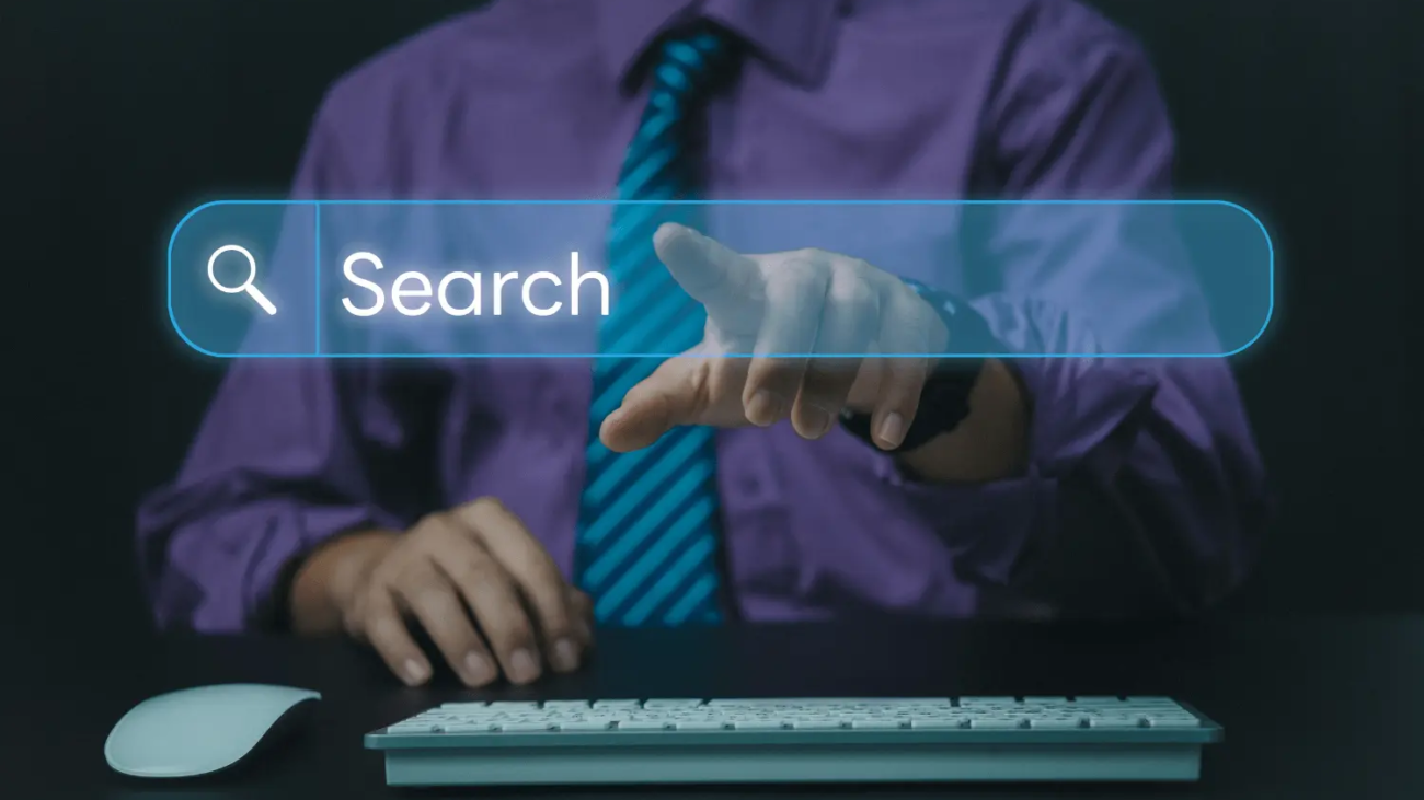 AI Search Summary Impact