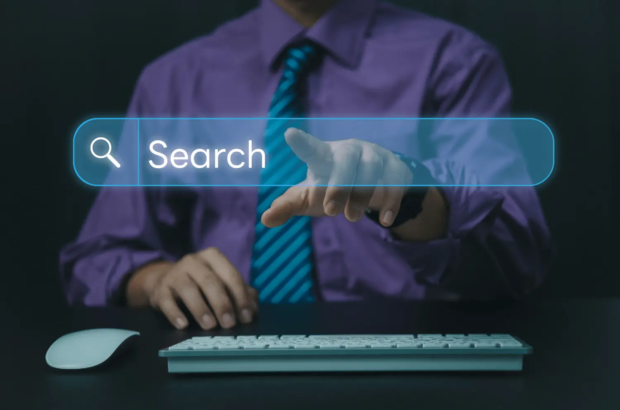 AI Search Summary Impact