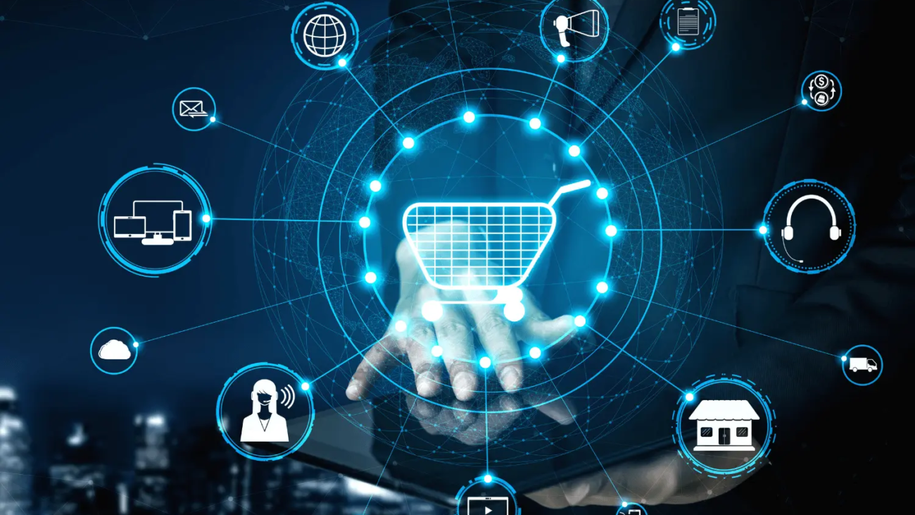 AI e-commerce search