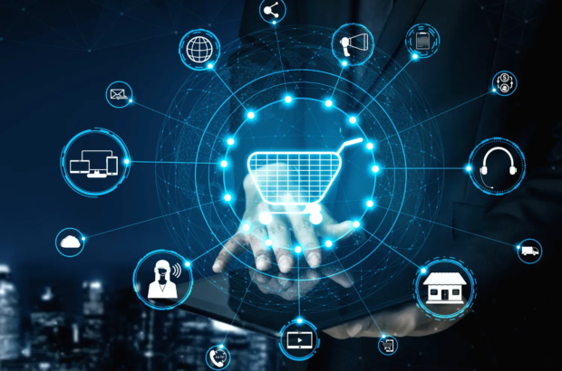 AI e-commerce search