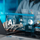 AI business leadership