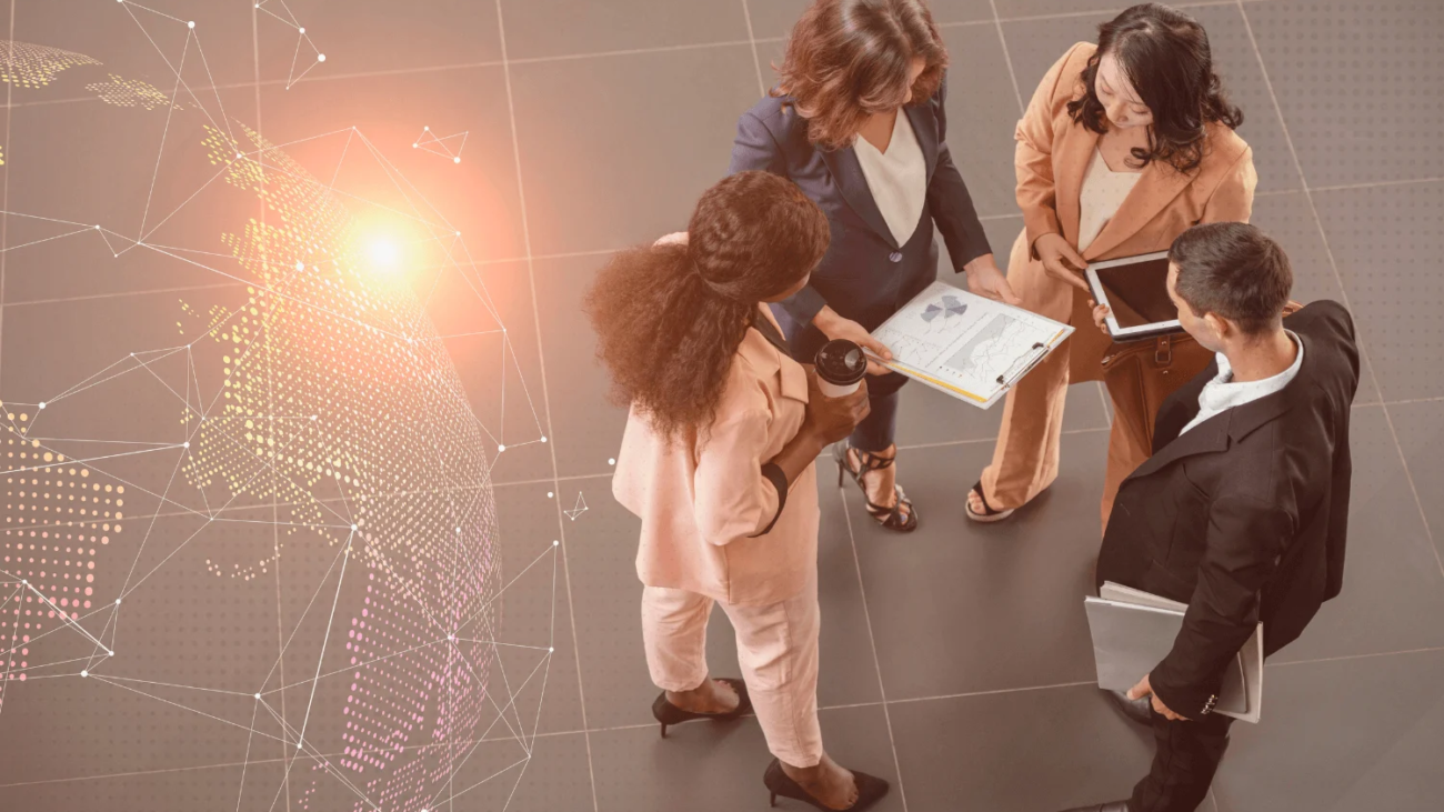 Asia Pacific tech startups