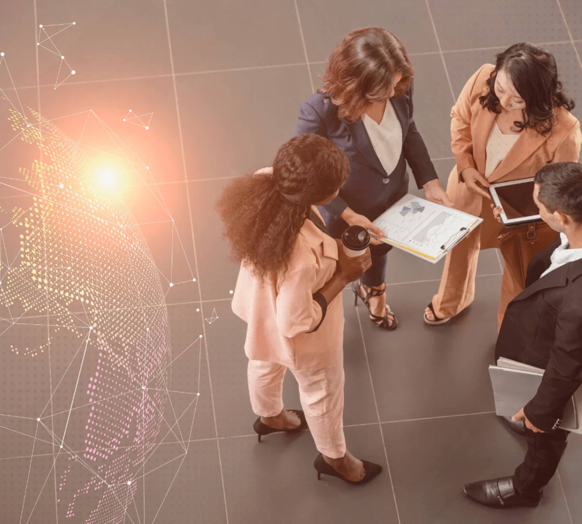 Asia Pacific tech startups