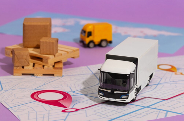 The Impact of GPS Technology on the Trucking Industry