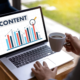 Generative AI transforming content