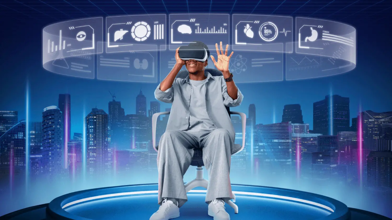 Future Technology Innovations