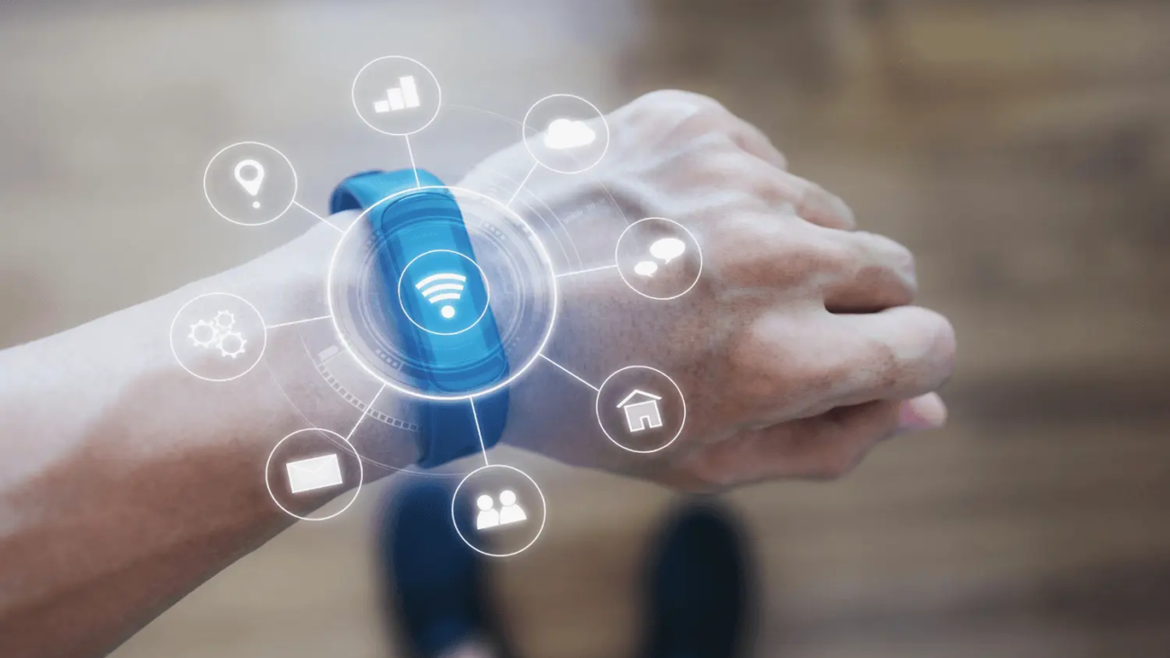 Emotionally intelligent smart gadgets