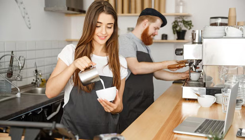 How to Choose the Perfect Coffee Business Name