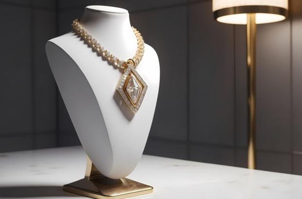 Long-term goals for jewelry business growth