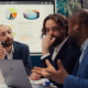 Communication intelligence in business
