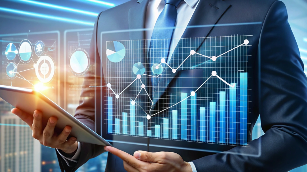 Strategic technology business growth