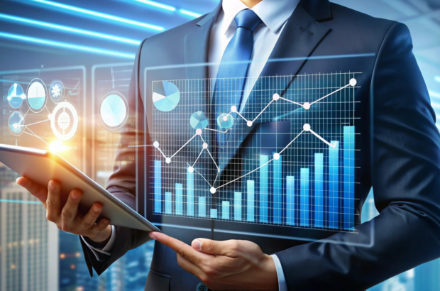 Strategic technology business growth
