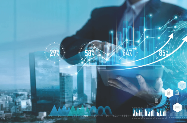 AI investment growth strategy