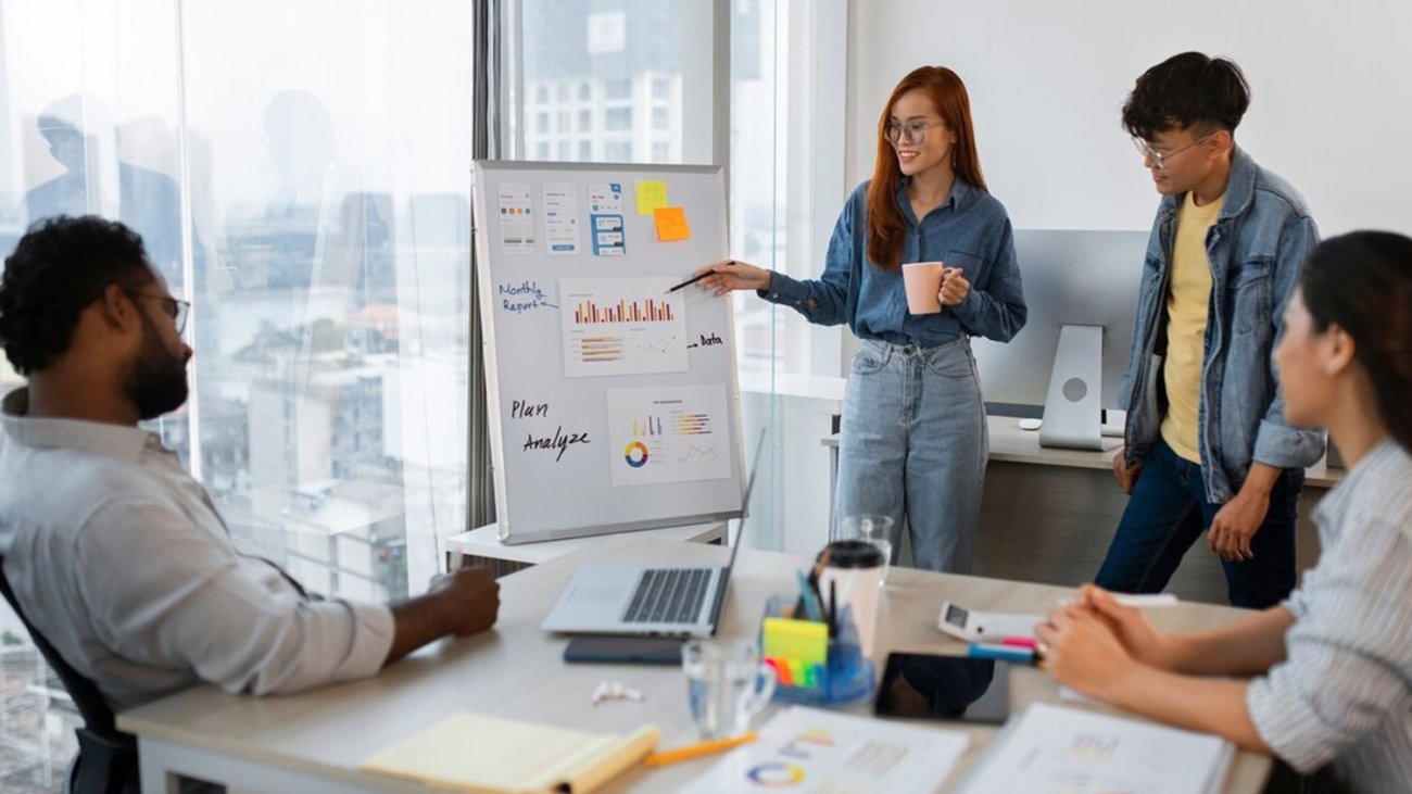 Mission Control Productivity Framework Overview