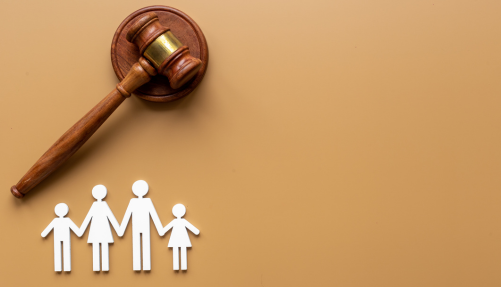 Family law and justice