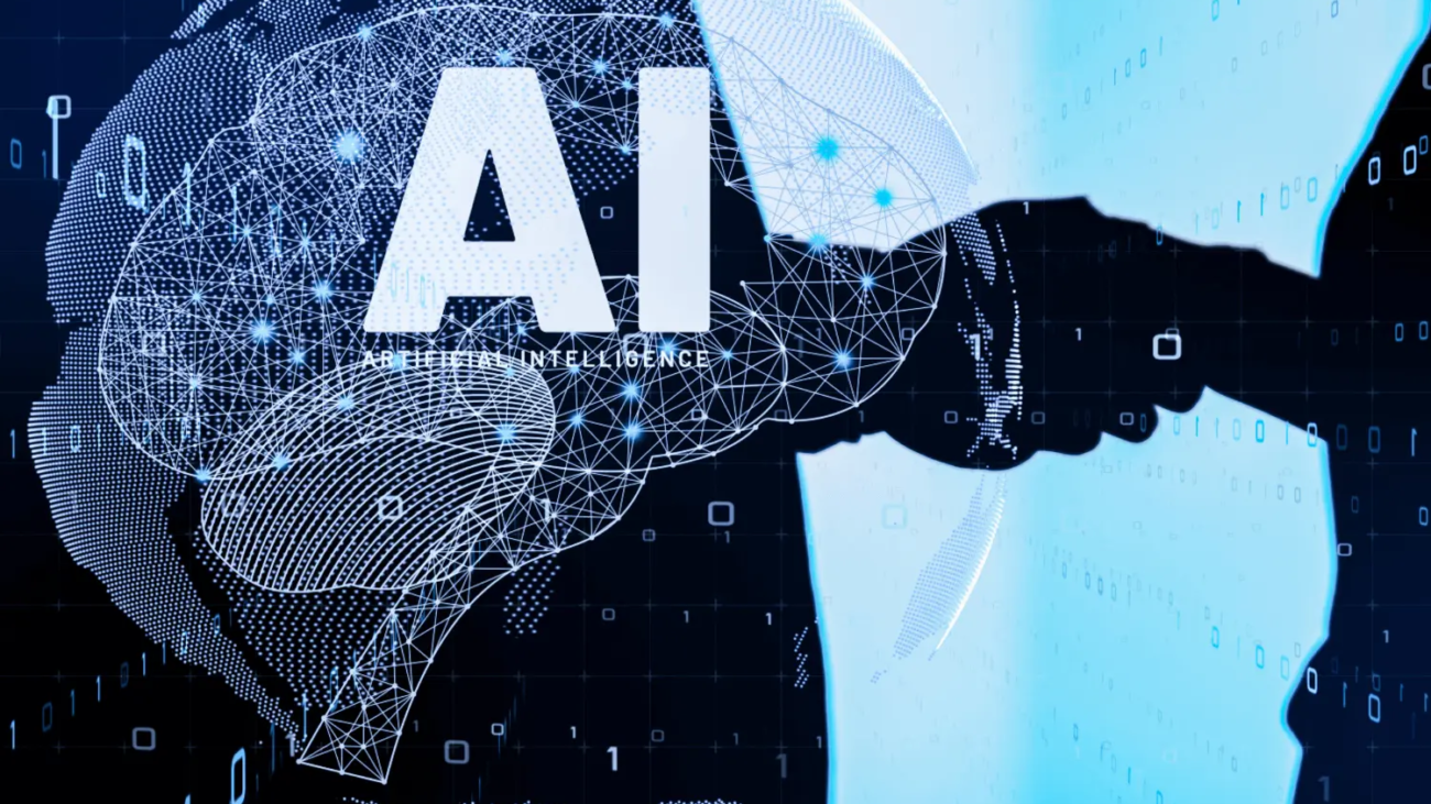 AI Talent War Intensifies