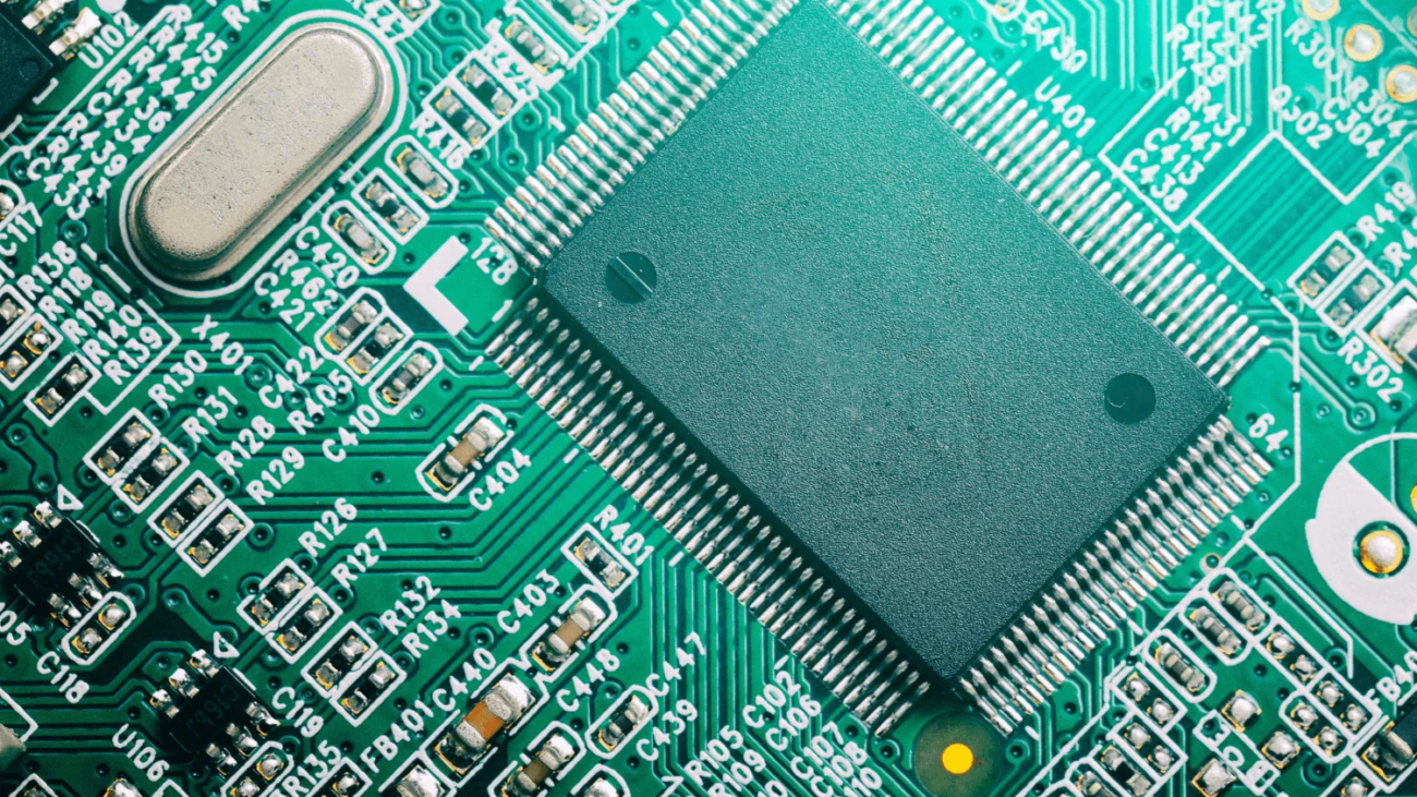 Precision timing electronics