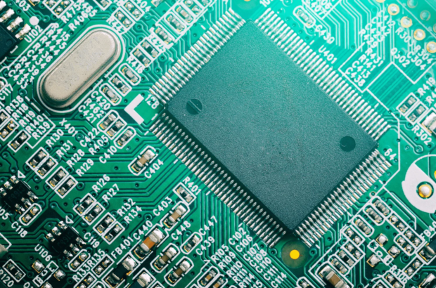 Precision timing electronics