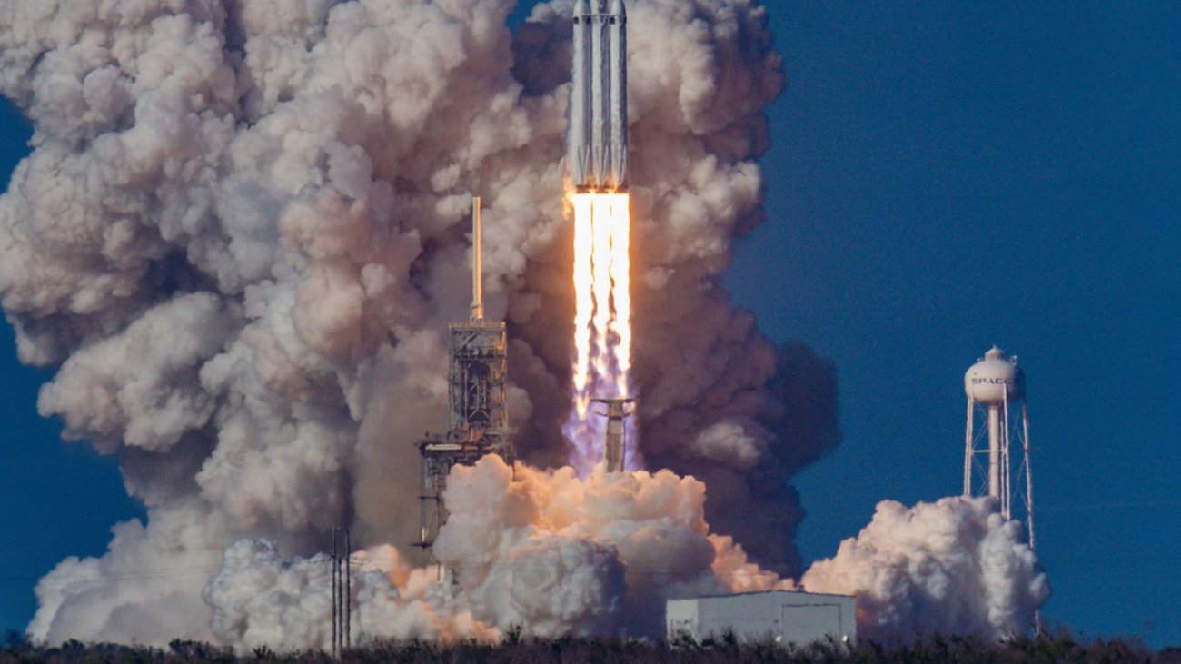 Private Lunar Exploration: Firefly and Ispace Mission