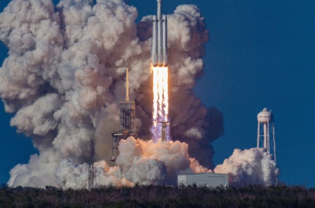 Private Lunar Exploration: Firefly and Ispace Mission