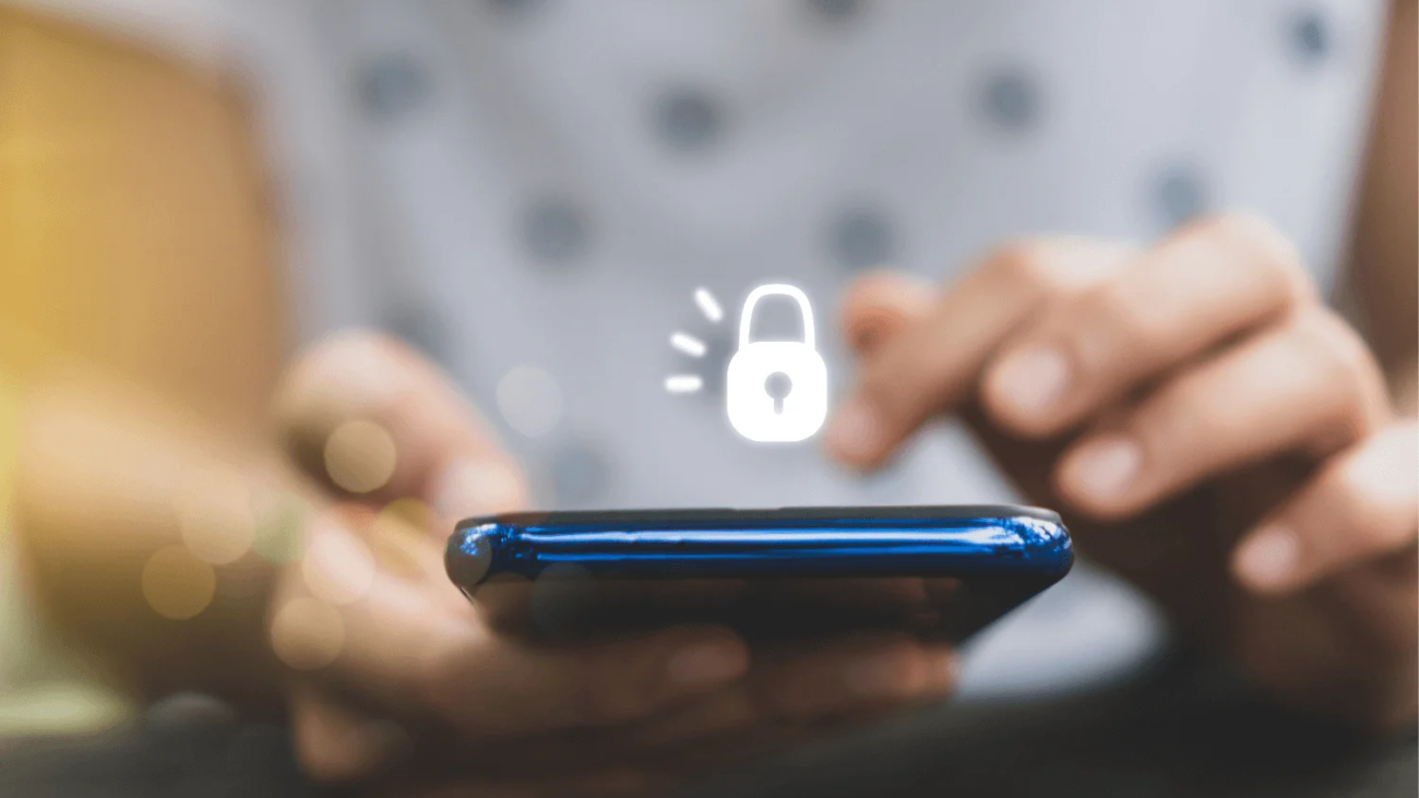 Mobile device data protection