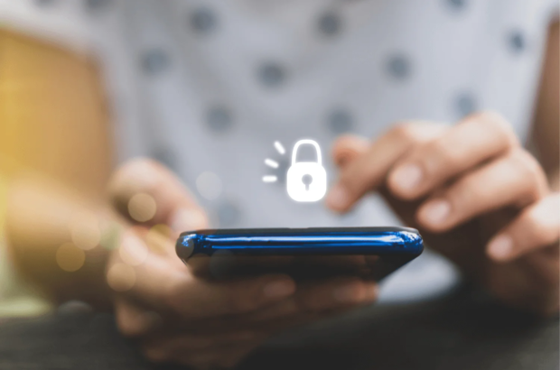 Mobile device data protection