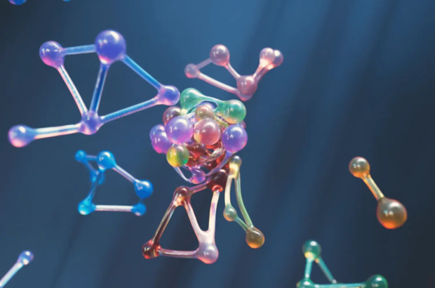 Protein AI drug discovery