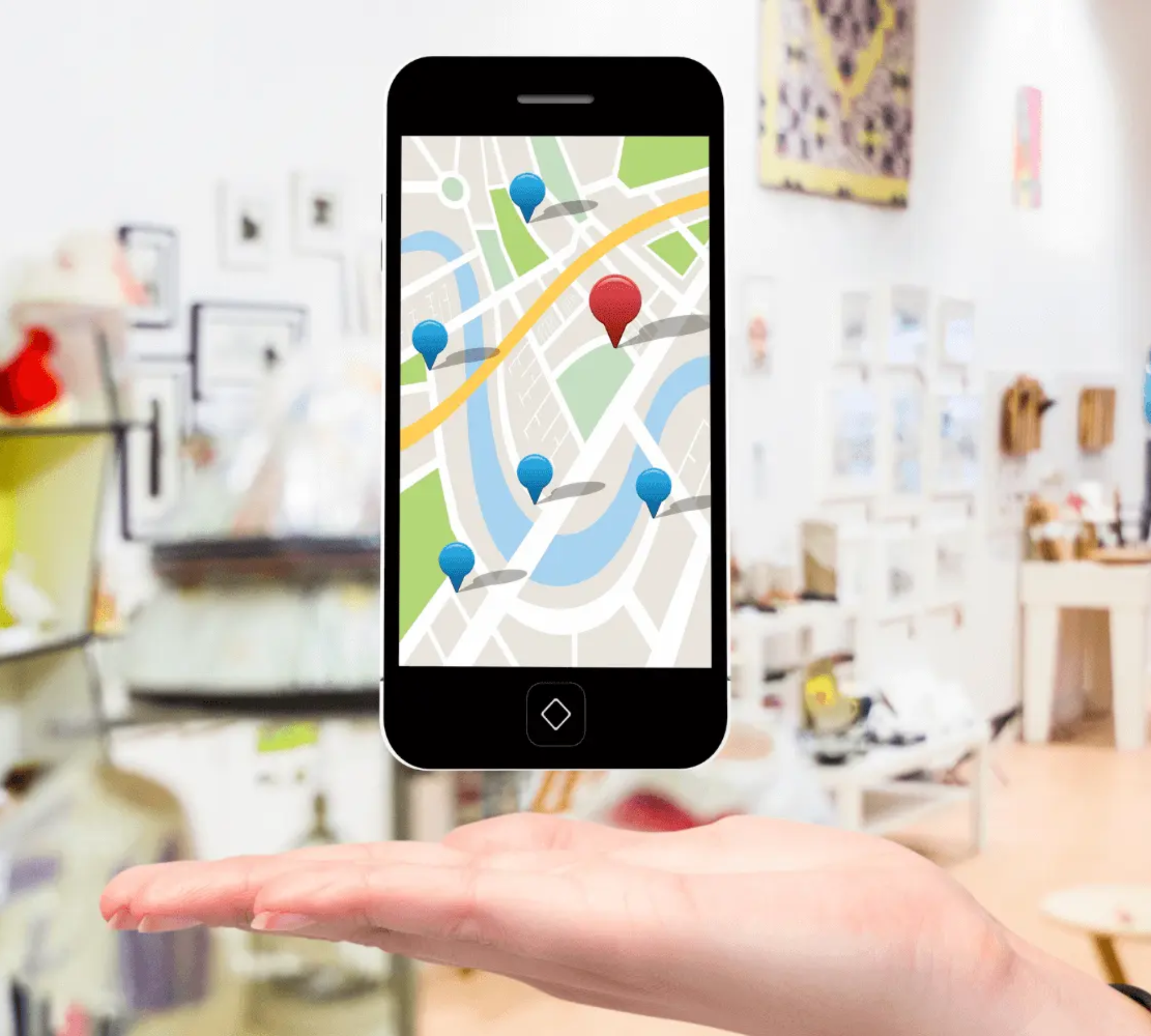 Proven Local Marketing Strategies to Boost Small Business Growth