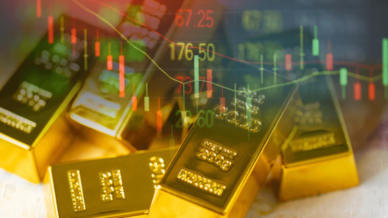 Gold and stocks rally