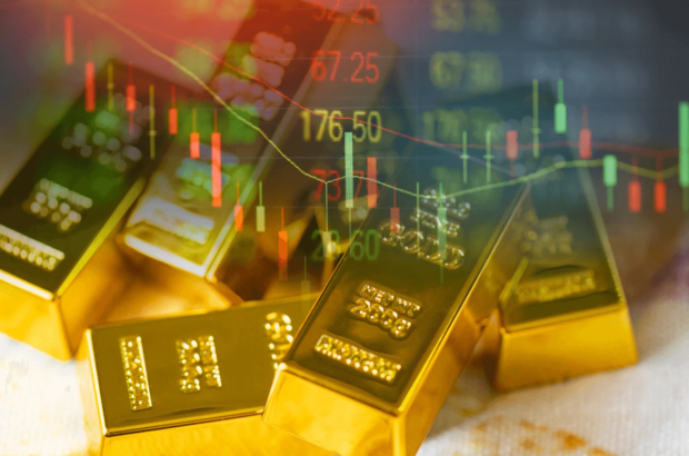 Gold and stocks rally