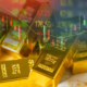 Gold and stocks rally