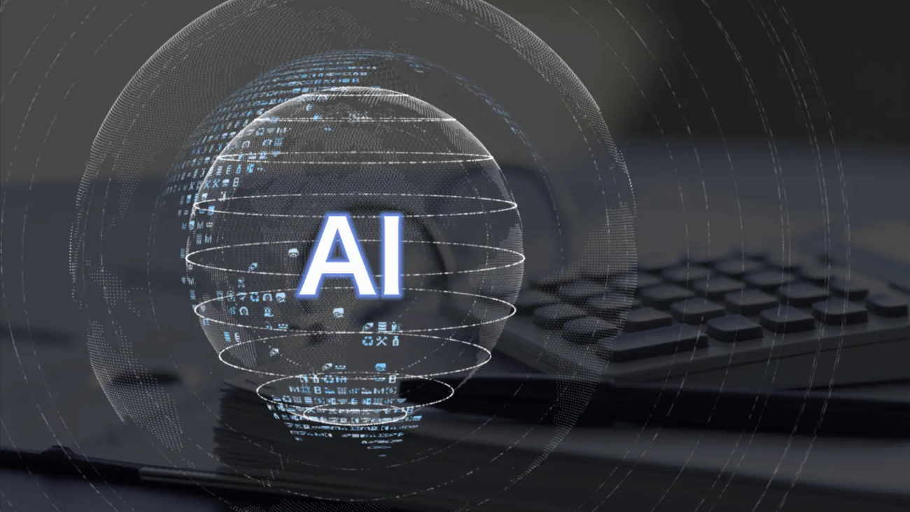 AI agents in workplace