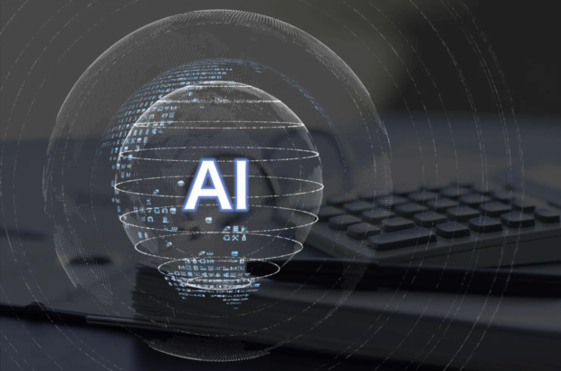AI agents in workplace