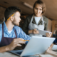 Small business tech trends